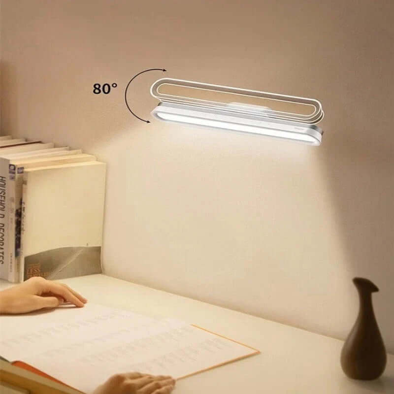 LED Touch Sensor Lamp