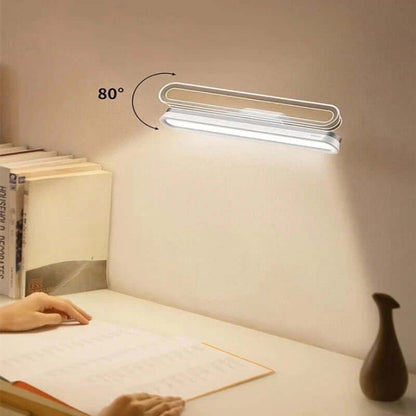 LED Touch Sensor Lamp