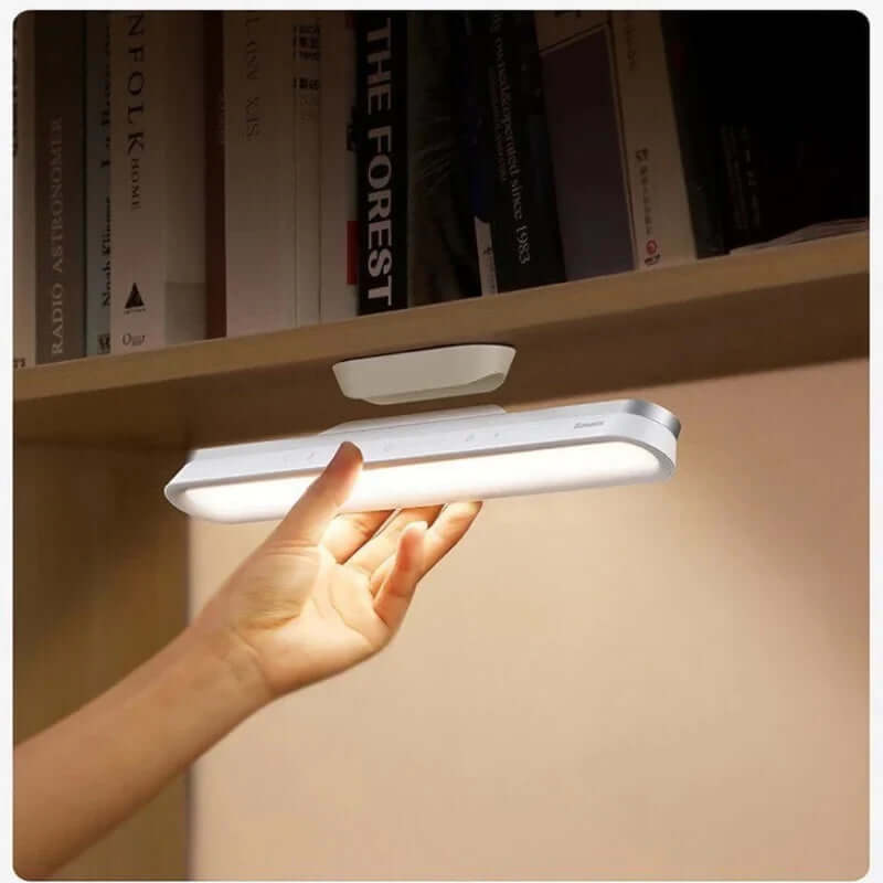 LED Touch Sensor Lamp