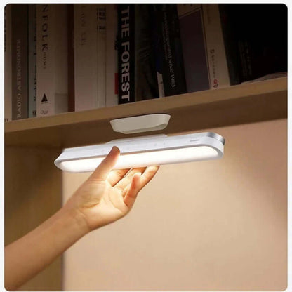 LED Touch Sensor Lamp