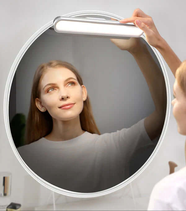 LED Touch Sensor Lamp