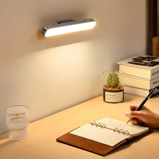 LED Touch Sensor Lamp