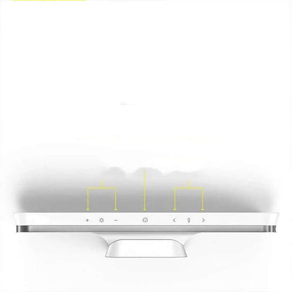 LED Touch Sensor Lamp